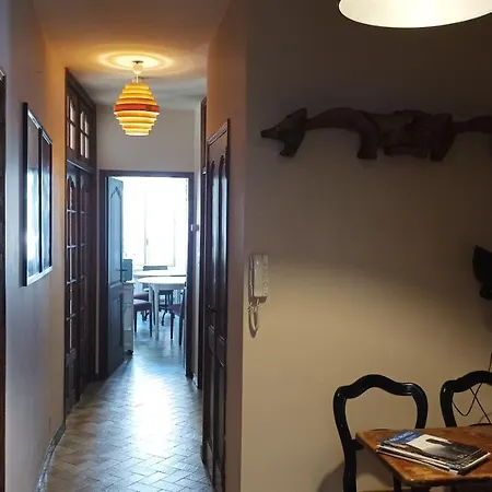Casa de hóspedes Authentique *