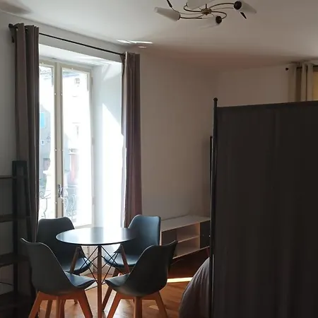 Authentique * Florac