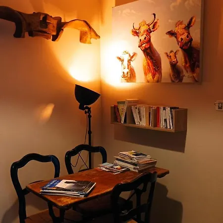 Authentique * Florac