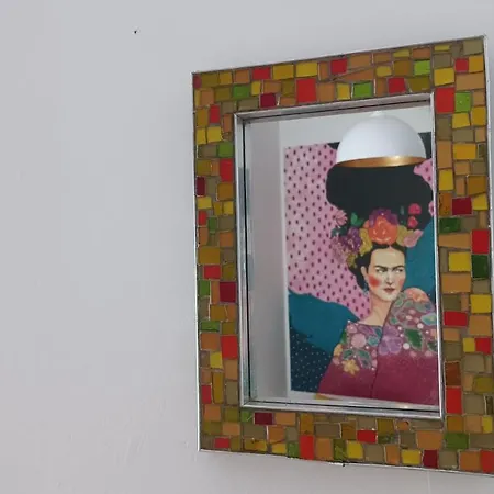 Authentique Gæstehus Florac