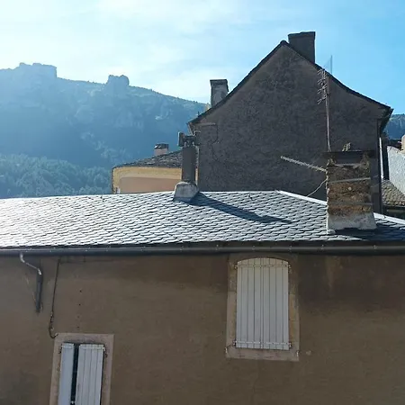 Authentique * Florac