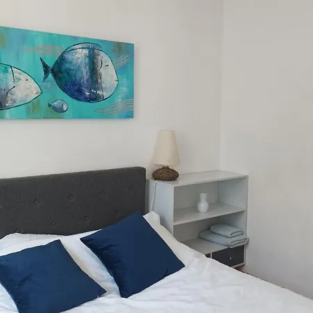 Authentique Gæstehus *