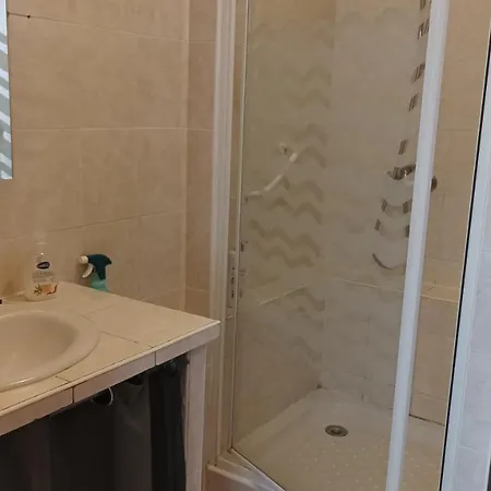 Gæstehus Authentique Florac