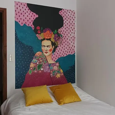 Casa de hóspedes Authentique