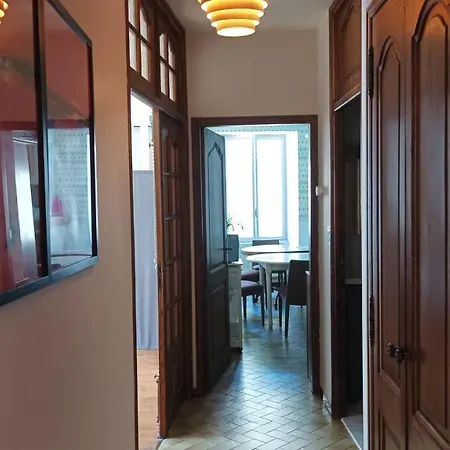 Authentique Gæstehus