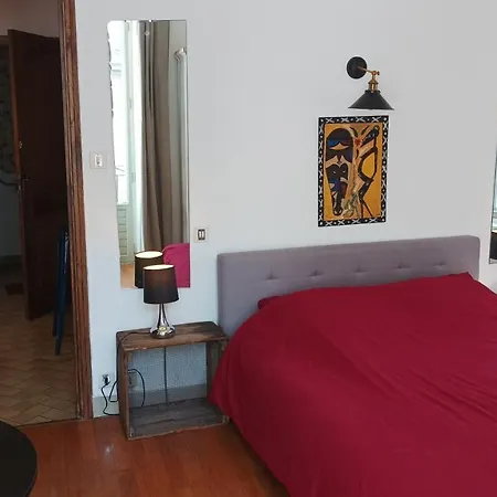 Authentique Casa de hóspedes Florac