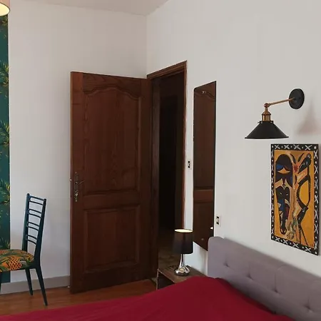 Authentique Casa de hóspedes