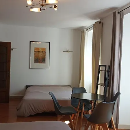 Authentique Gæstehus