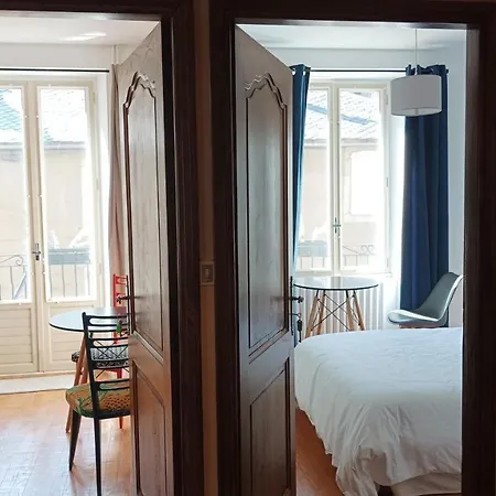 Authentique * Florac