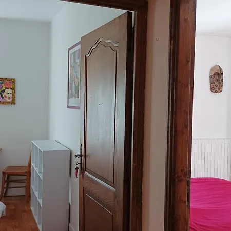 Authentique Gæstehus *