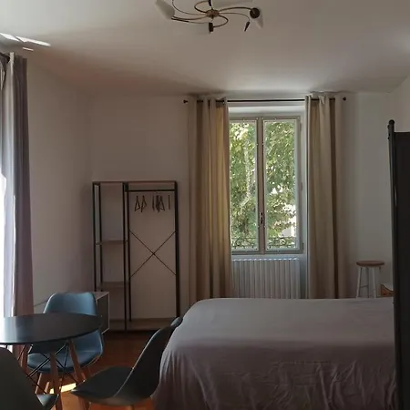 Authentique Gæstehus