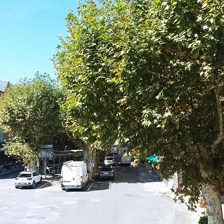 Authentique * Florac