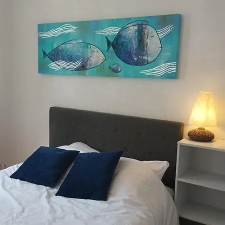 Gæstehus Authentique Florac