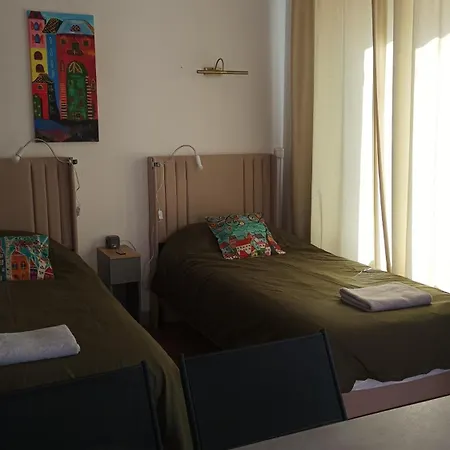 Casa de hóspedes Authentique Florac
