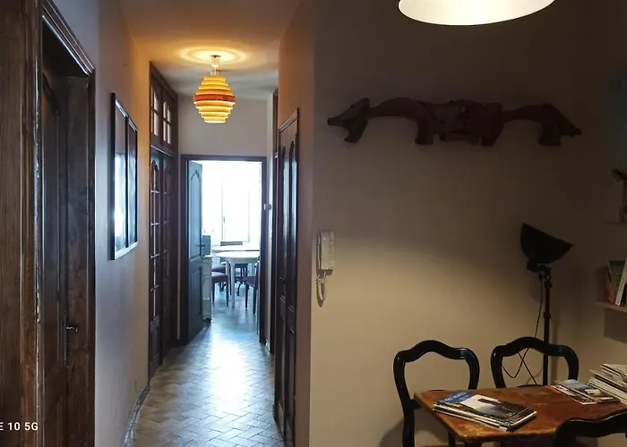 Pensión Authentique *