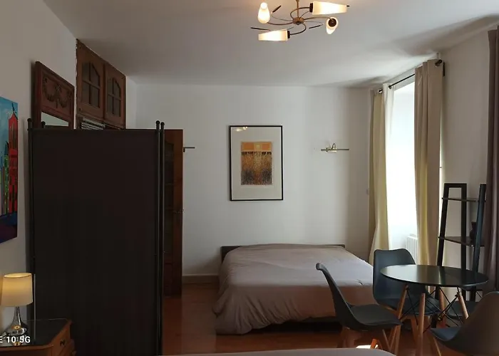 Authentique Pensión *