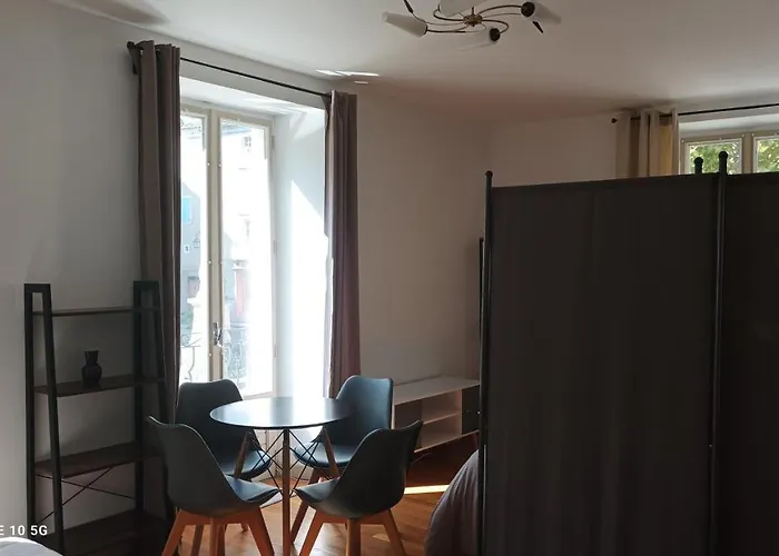 Authentique * Florac