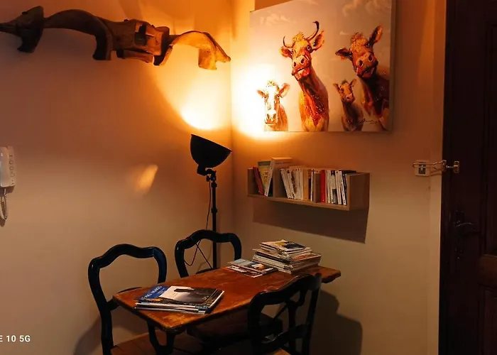 Authentique * Florac