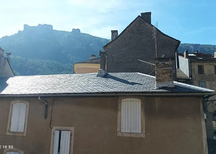 Authentique * Florac