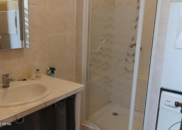 Pensión Authentique Florac