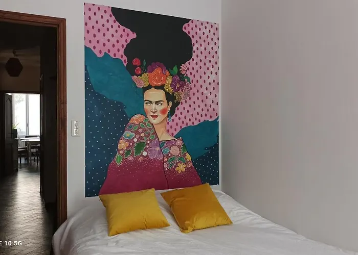 Pensión Authentique