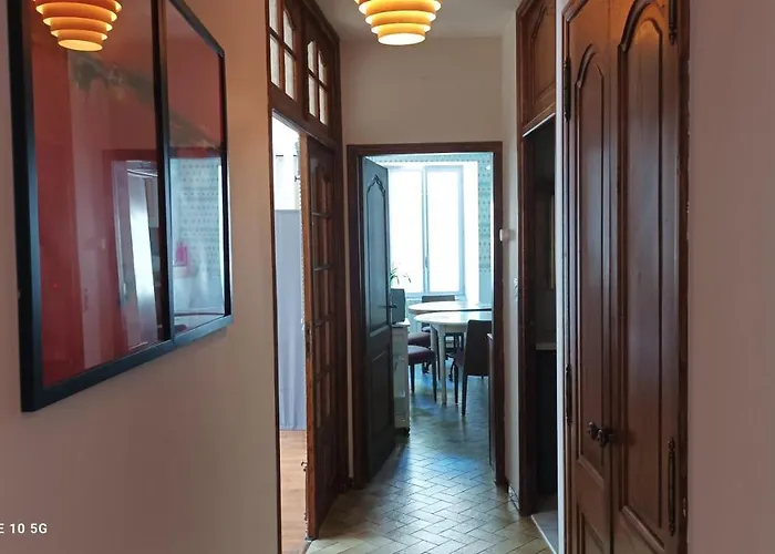 Authentique Pensión