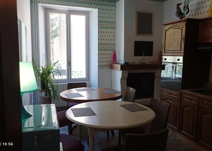 Authentique Pensión *