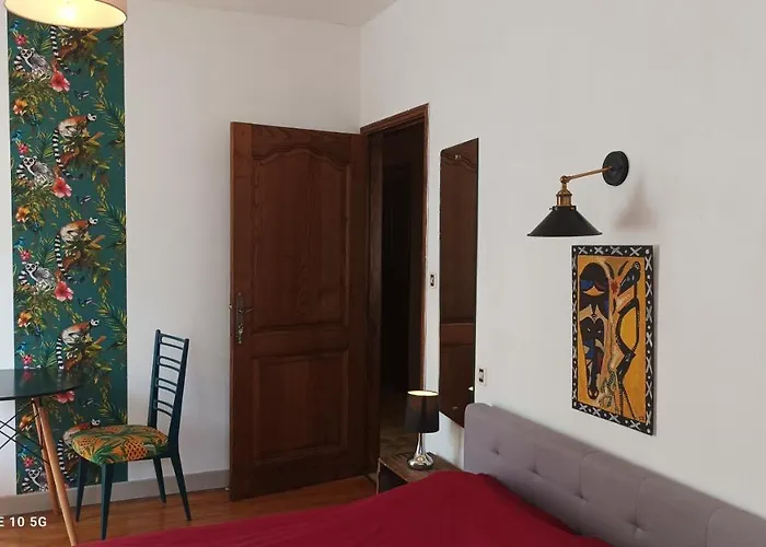 Authentique Pensión