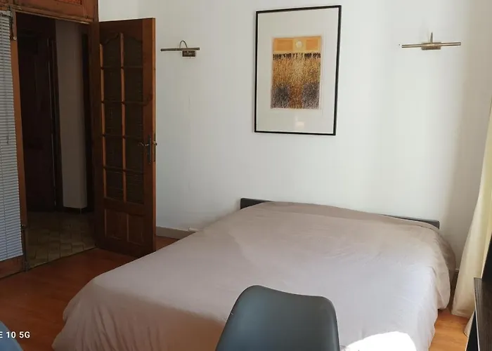 Authentique Pensión *