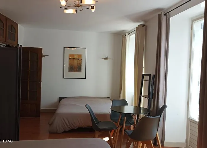 Authentique Pensión