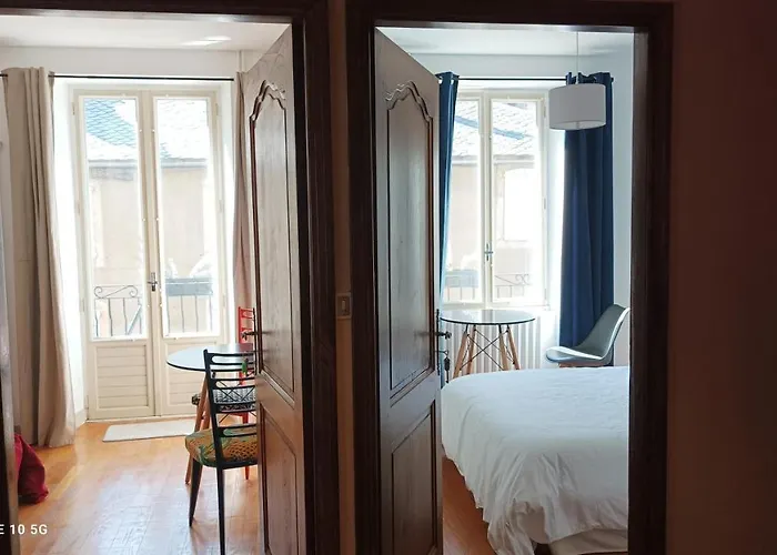 Authentique * Florac