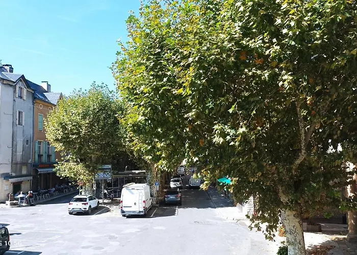 Authentique * Florac