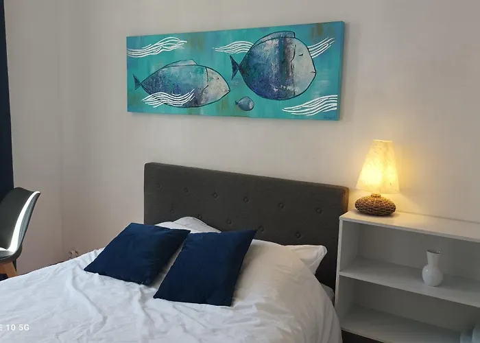 Pensión Authentique Florac